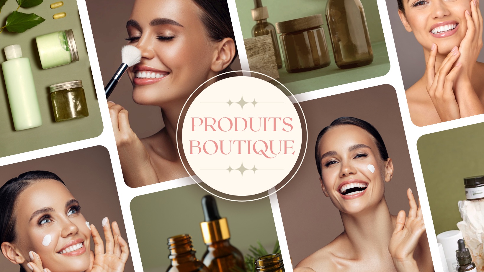 Produit Boutique Kobido Produit Boutique Kobido