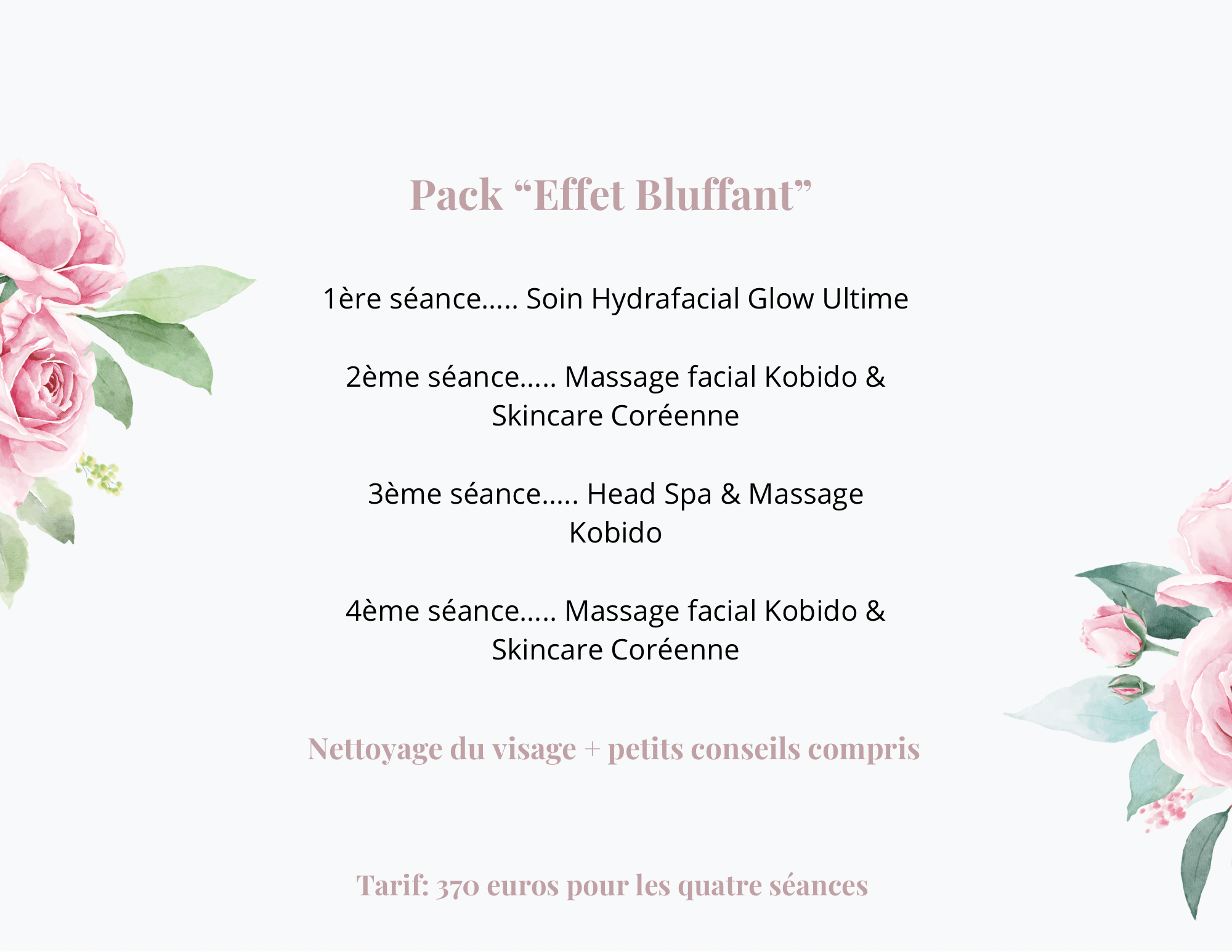 Massage beauté maquillage mariée toulouse Colomiers