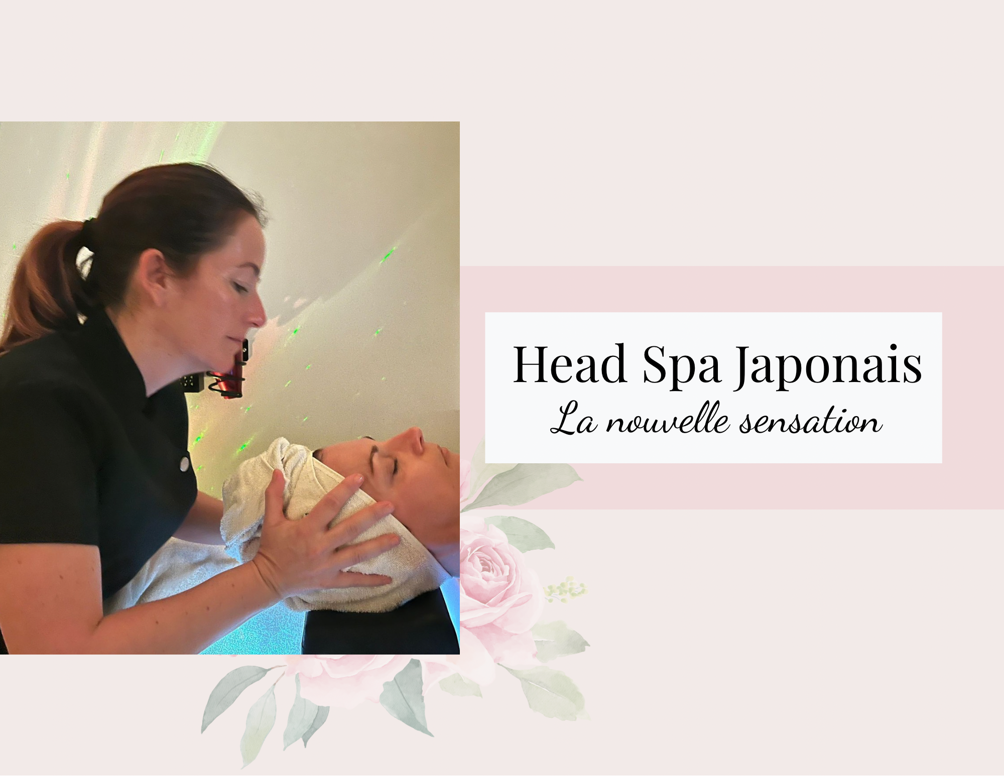 Head Spa Toulouse