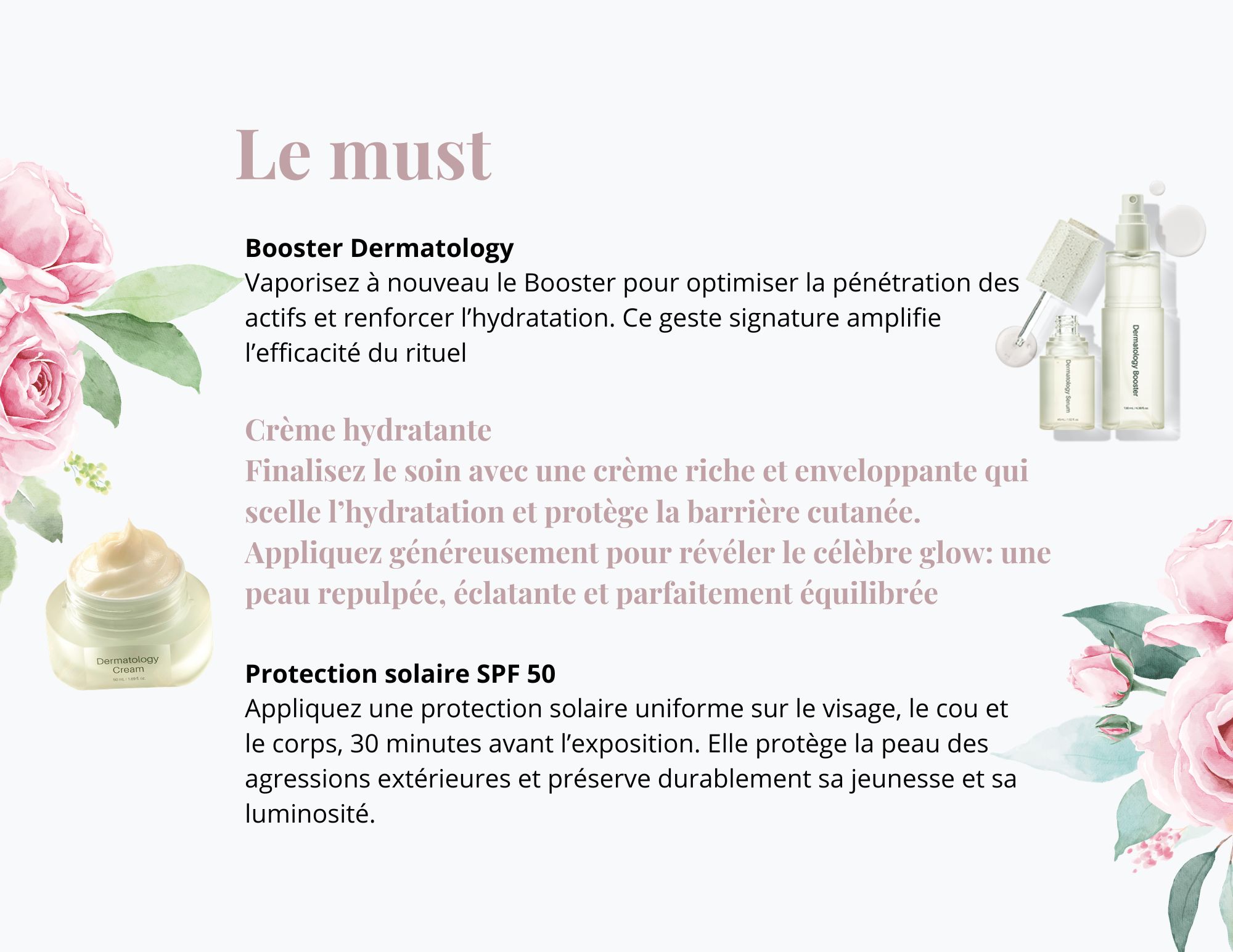 Skincare routine coréenne riman