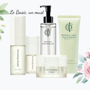 Skincare coreenne riman